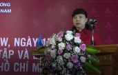 Đảng Ủy Tổng công ty Thuốc lá Việt Nam đẩy mạnh học tập và làm theo tư tưởng, đạo đức, phong cách Hồ Chí Minh